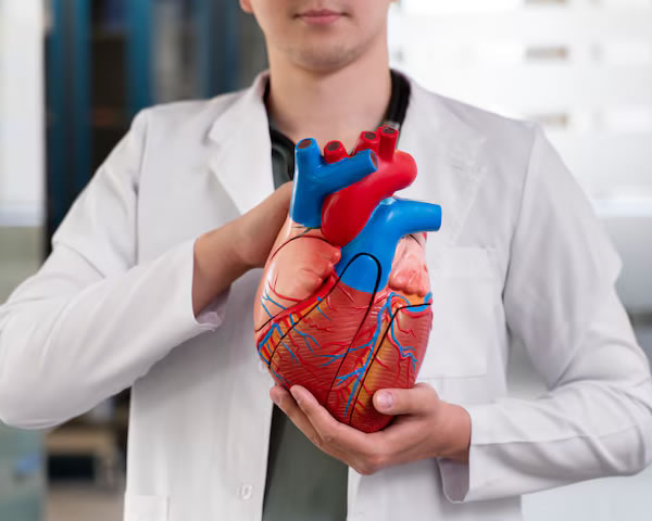 Cardiac Transplantation